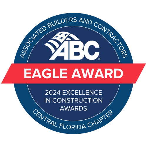 Eagle Award 2024 Presented to N-RG Cladding